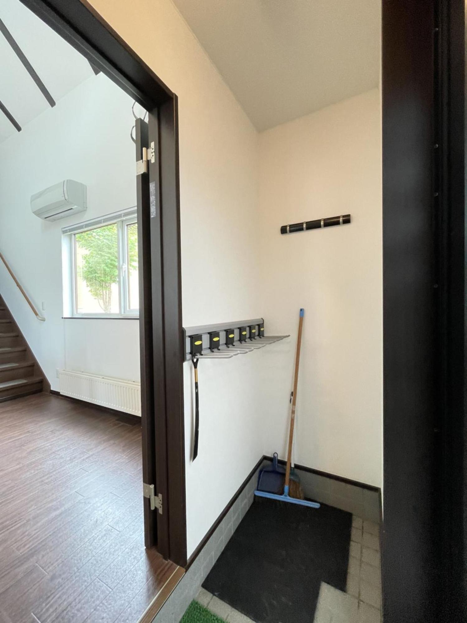 Moriyuki Villa NakaNakafurano Eksteriør billede